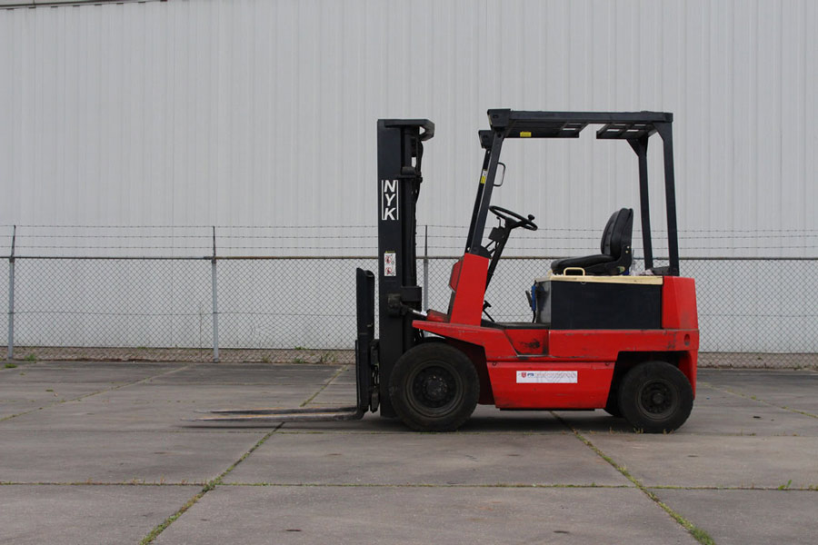Nyk fb20